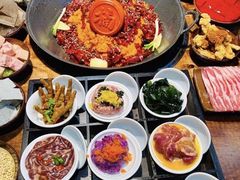 -楠火锅(哈尔滨金爵万象店)