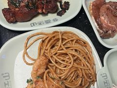 -悟烧·自助烤肉料理(秋林旗舰店)