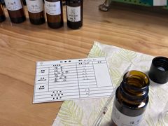 -墨more调香馆DIY自调香水(博雅国际中心B座店)