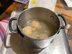 -铁公鸡·四川料理(天环广场店)