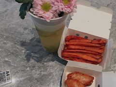 -乐凯撒披萨(恒隆广场店)