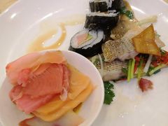 -碧中海汤泉汗蒸酒店