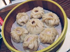 -盛京辽菜小馆(龙之梦购物中心店)