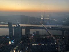 -长沙尼依格罗酒店
