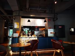 -Wagas沃歌斯(大学路店)