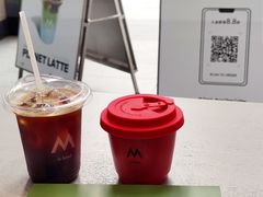 -M Stand(成都COSMO店)