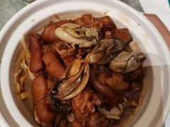 -79号渔船海鲜饭店(宝安店)