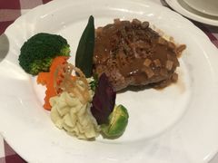-维兰西餐(万泉河店)