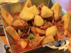 -功夫怪兽·烧烤(珠江路店)