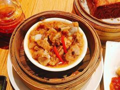 -添好运点心专门店(百老汇店)