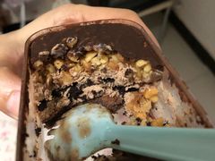 -希梵尼Cake·生日蛋糕·甜品(新市区店)