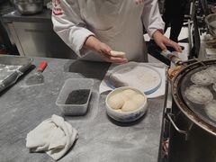 -新海渔港·胶东海鲜家常菜·家宴(奥体中心店)