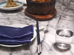 -青雅中餐厅(大连金石滩绿发希尔顿度假酒店)