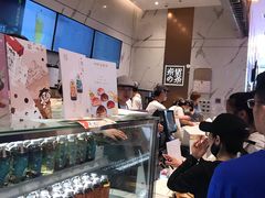 -奈雪的茶(印象城店)