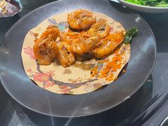 -海鲜e族(马王堆店)