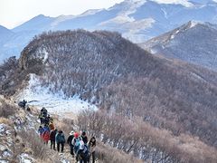 -灵山