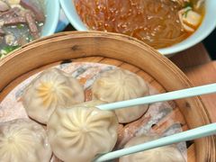 -回味鸭血粉丝汤(夫子庙瞻园路店)