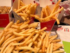 -麦当劳(衡阳中心汽车站店)