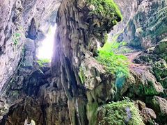 -英西峰林·洞天仙境