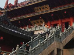 -上海东林寺(金山区)