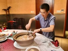 -新聚丰菜馆(太监弄店)