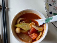 沿途酸汤鱼-沿途四季·云南菜(建外大街店)