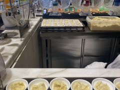 -冀粤香海鲜自助餐厅(西美五洲店)