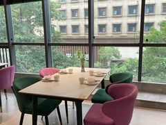 -琬苑鸽庄·川粤融合菜(解放碑总店)