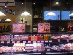 -巴黎贝甜(来福士店)