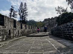 -求水山公园