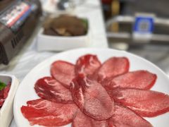 -活潑鲜跳(湖滨商业街店)