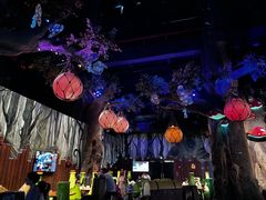 -蓝精灵乐园·世茂精灵之城主题乐园