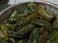 -红旗山庄(圭峰山店)