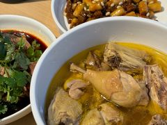 -兔爸私家小厨(新北万达店)