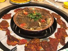 -顺顺小吃(独克宗古城店)