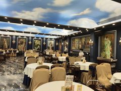 -馨越楼·点心·粤菜(赤坎店)