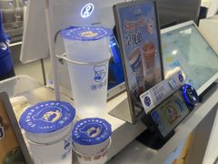 -煲珠公·老红糖珍珠奶茶(长宁龙之梦店)