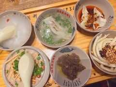 -协茂森老钟家(保利店)