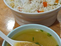 -朱大嘴肥肠血旺(福字街店)