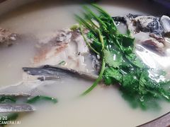 -翠茗农庄土菜馆(天目湖店)