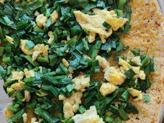 -北京龙庆四季香农家饭庄·灶台鱼·碳烤虹鳟鱼(龙庆峡店)