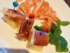 -福州西湖大酒店·怡湖咖啡厅