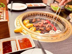-AJIYA·池袋日式烧肉自助(天津万象城店)