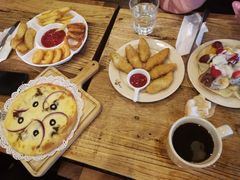 -Africafe(非洲咖啡)