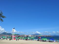 -玫瑰海岸文化旅游度假区