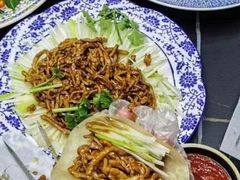 -食鸡公社辣子鸡·潍坊菜·烧烤