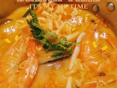 -About Bistro關於·泰式家庭料理