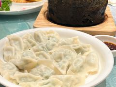 -小渔船渔家传统菜(鲅鱼圈店)