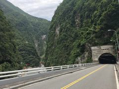 -太鲁阁公园