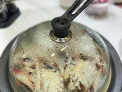 -77号渔船·蒸海鲜青岛菜(积米崖店)